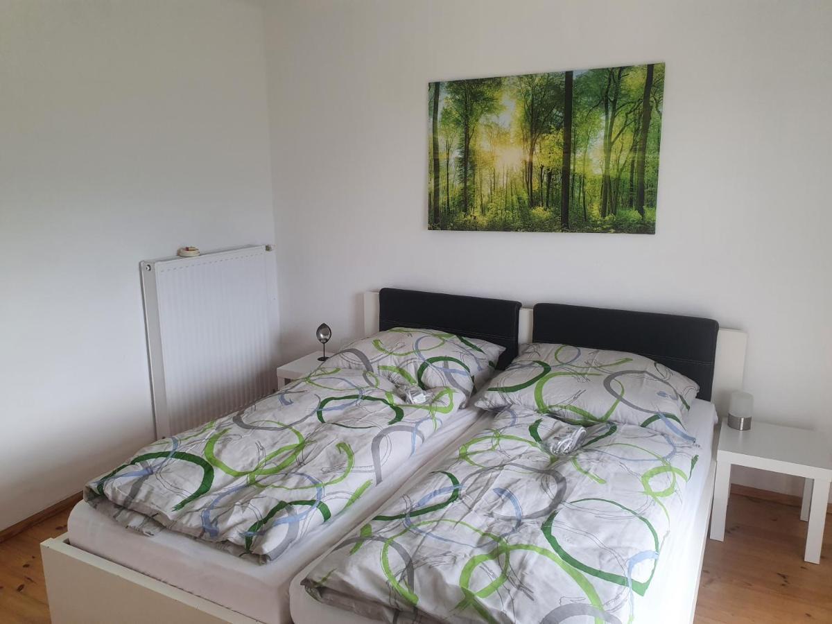 Ferienwohnung Belu Фельден-ам-Вёртер-Зе Экстерьер фото