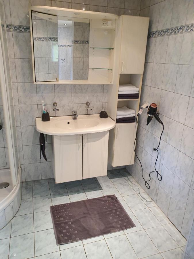 Ferienwohnung Belu Фельден-ам-Вёртер-Зе Экстерьер фото