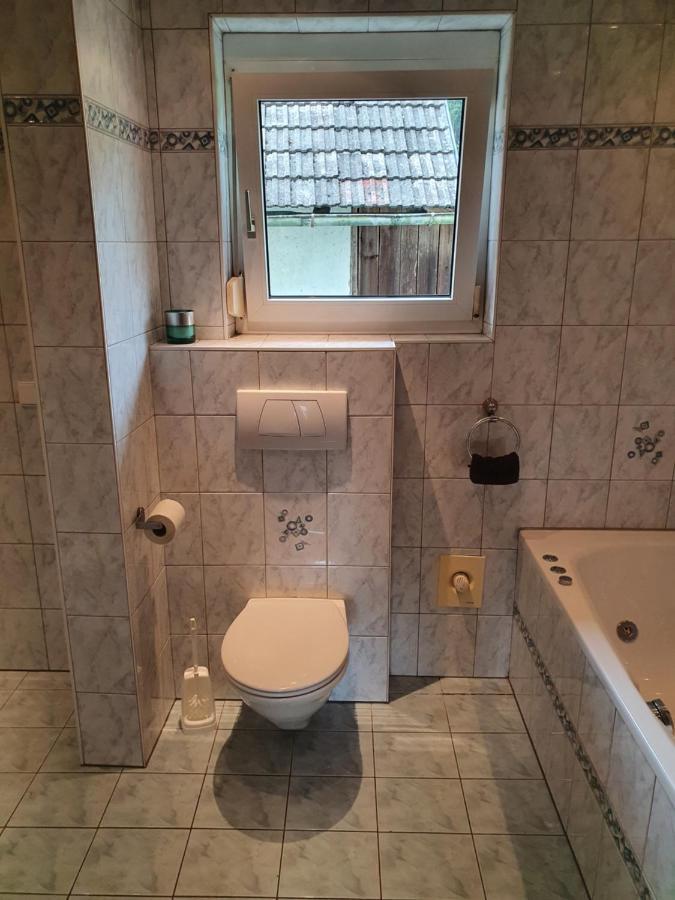 Ferienwohnung Belu Фельден-ам-Вёртер-Зе Экстерьер фото