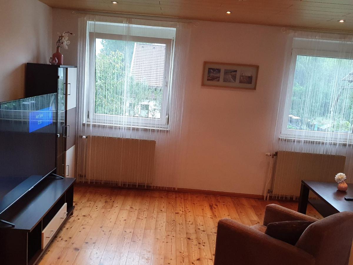 Ferienwohnung Belu Фельден-ам-Вёртер-Зе Экстерьер фото