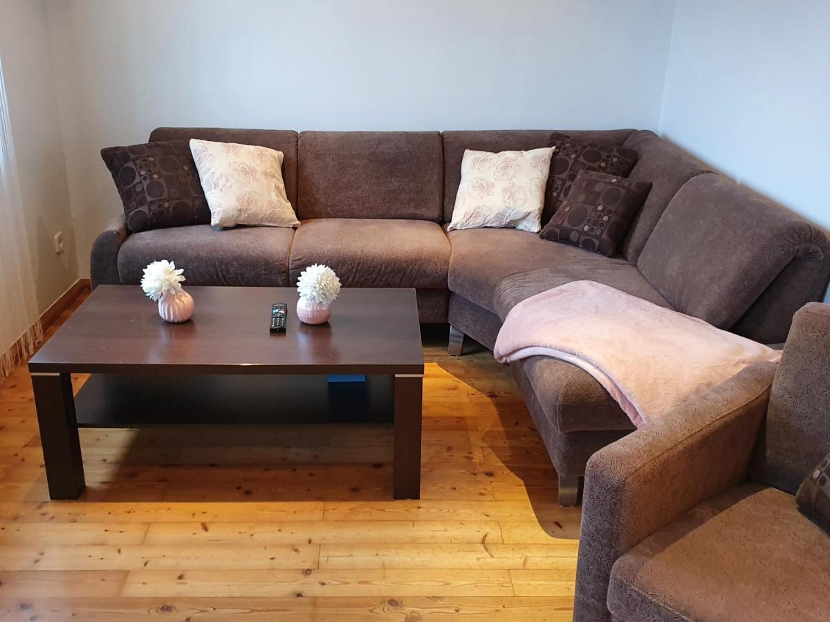 Ferienwohnung Belu Фельден-ам-Вёртер-Зе Экстерьер фото