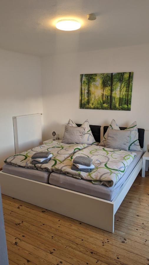 Ferienwohnung Belu Фельден-ам-Вёртер-Зе Экстерьер фото